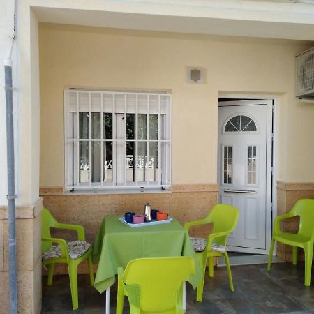 Apartamento Algibe, Agua Amarga Apartment Almeria Exterior photo