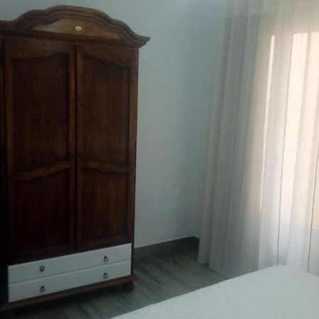 Apartamento Algibe, Agua Amarga Apartment Almeria Exterior photo