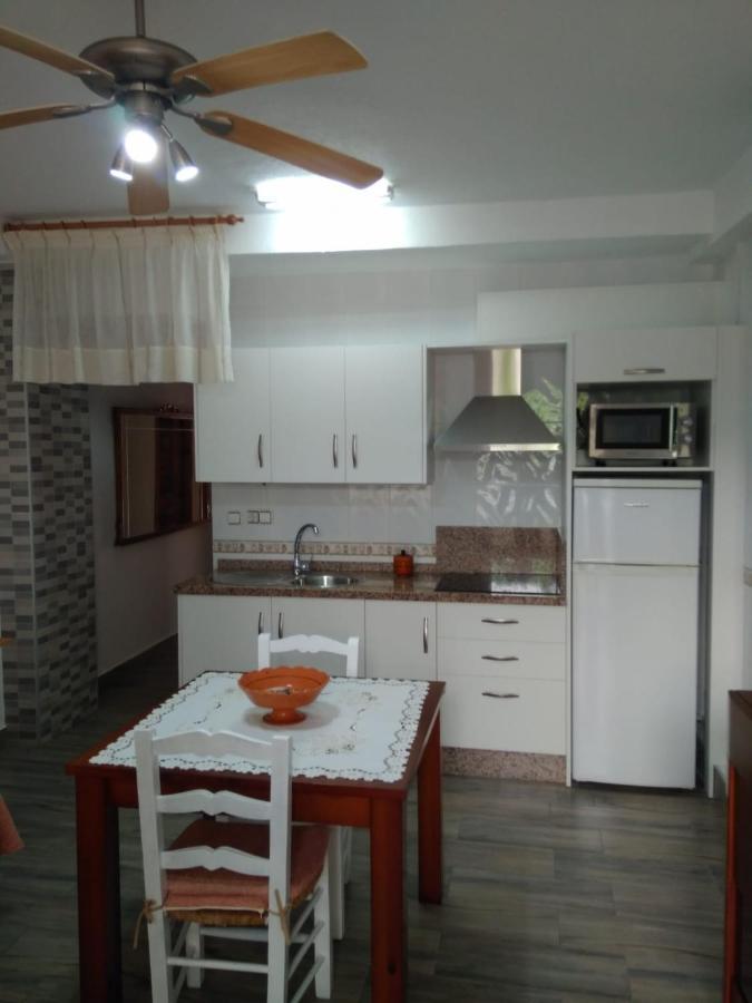 Apartamento Algibe, Agua Amarga Apartment Almeria Exterior photo
