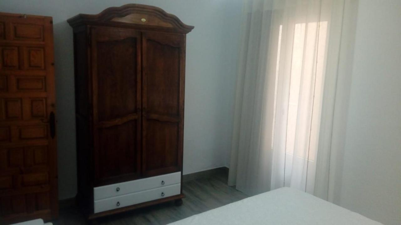 Apartamento Algibe, Agua Amarga Apartment Almeria Exterior photo